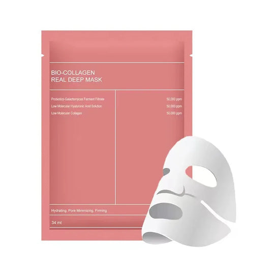 collagen mask